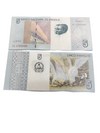 Angola 2012 Jahr 5 KWANZAS brandneue Banknoten