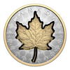 2024 Canada Silver  $20 Maple Leaf Super Incuse PF