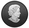 2021 Canada Silver $20 Reaper of Death - Discovering Dinosaurs