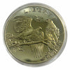Lucky Craft Coin Liberty Eagle  Medal in Capsule