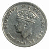 1903 Kanada Silber Kleine 5-Cent-Münze Geringe Auflage