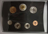 2000 Canada Specimen 7 Coin Set Loon Polar Bears Path to Knowledge RCM