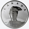 2018 Canada Coin Lore The Coins That Never Were 3-Coin Silver Reverse Proof Set