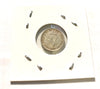 1940 C Newfoundland 5 cent  silver Coin Low mintage