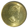 2019 Canada Equality Loonie Hand Colored Coin