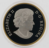2014 Canada Silver  $20 100th Anniversary of the Royal Ontario Museum 1.009oz