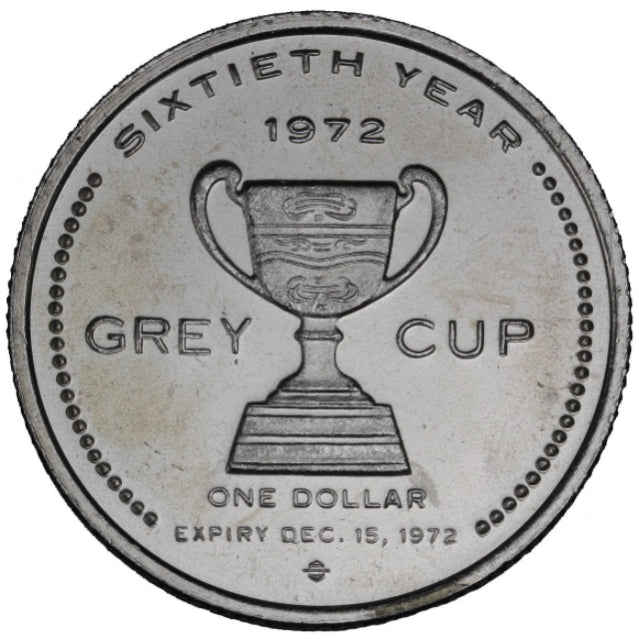 Canadian Football Hall of Fame - Grey Cup Sixtieth Year