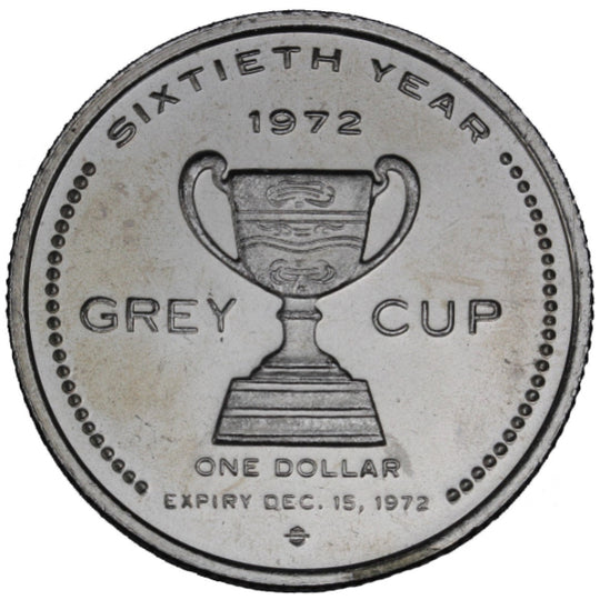 Canadian Football Hall of Fame - Grey Cup Sixtieth Year