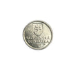 2001 Slovakia 10 Halierov  Brilliant Uncirculated Aluminum Coin