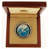 2003 $20 Natural Wonders – Rocky Mountains, 1 oz .9999 Silver