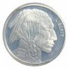 Lucky Craft Coin Liberty Indian Head Medal in Capsule