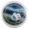 Lucky Craft Coin Euro 2016 Official Match Big Medal  in Capsule