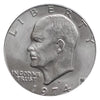 1978 D Eisenhower IKE Dollar BU (Brilliant Uncirculated) Denver Mint