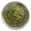 Lucky Craft Coin Winged Victory Angel Statue Medal in Capsule