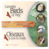 2000 Discovering Nature—Birds of Prey 4-Coin Silver Set