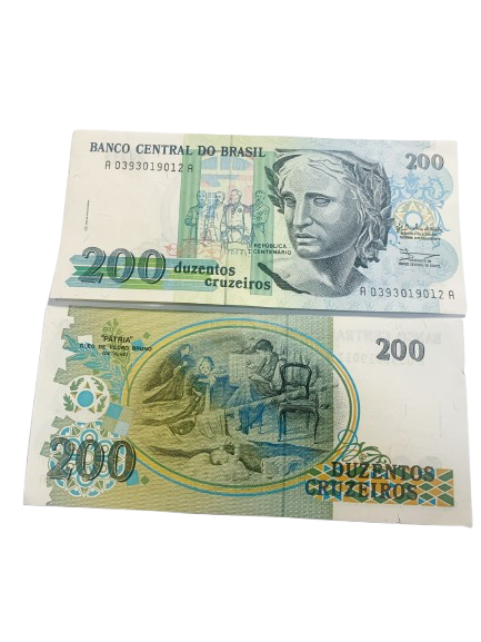 1 Griwna-Banknote – Ukraine – P-116Ac – 2014 – (nicht im Umlauf)