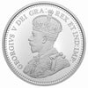 2021 Canada $1 Bluenose Centennial Fine Silver Proof Dollar – RCM