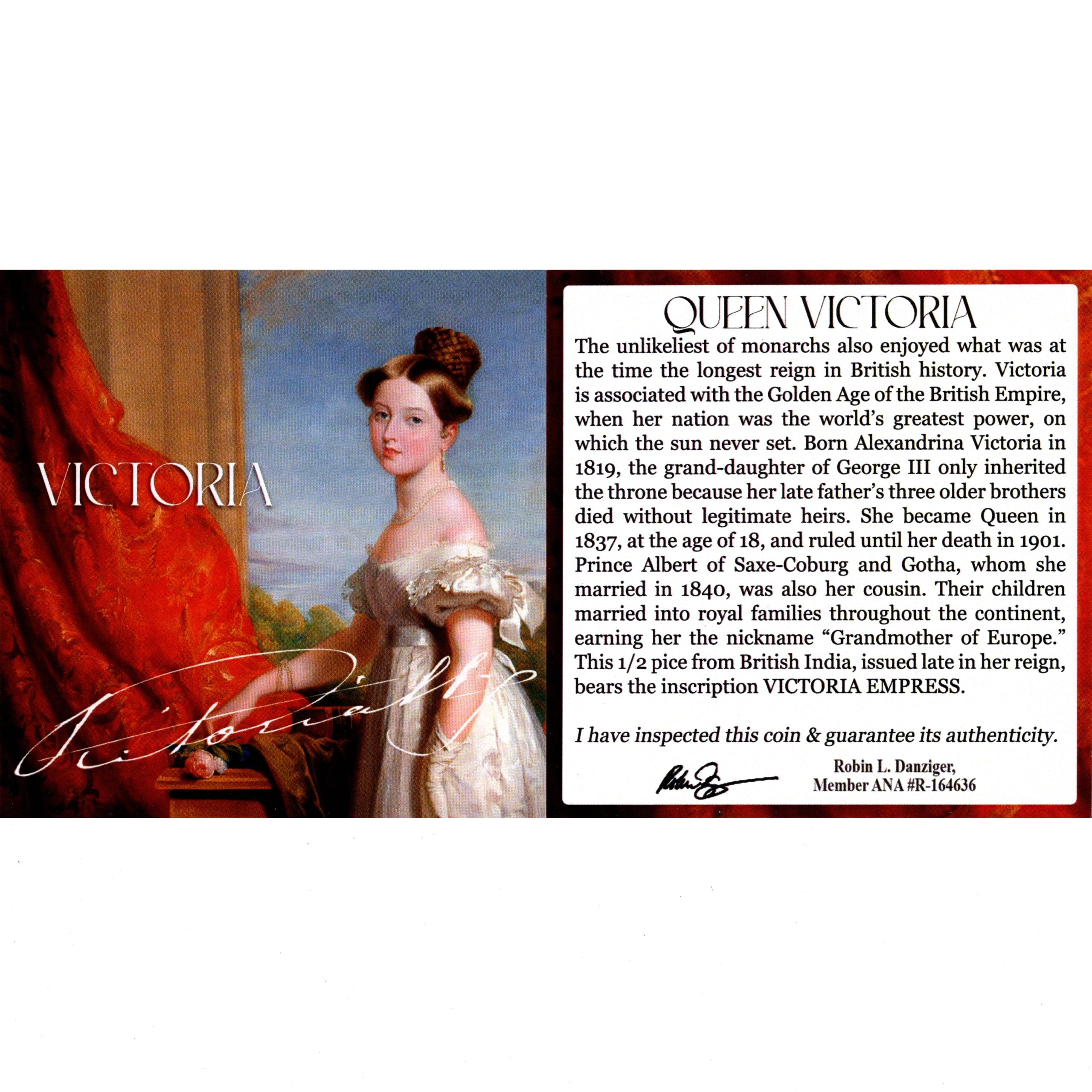 Women Who Shaped Empires – 3 Historical Coin Sets | Theodora & Queen Victoria