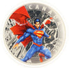 2014 Canada $20 Superman Annual #1 Comic Cover .9999 Silver Proof Coin