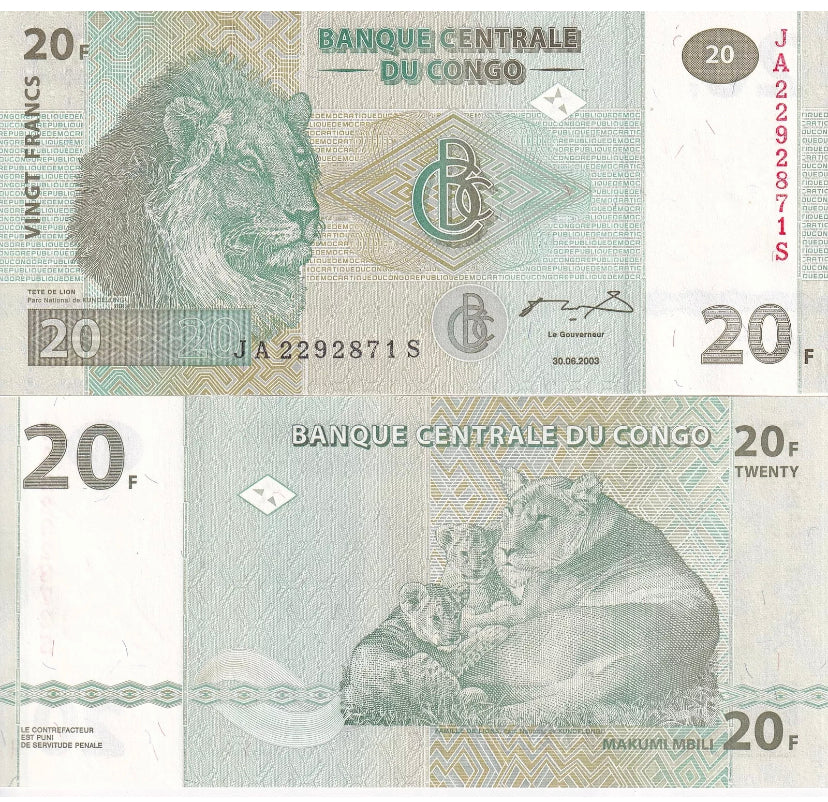 1 Griwna-Banknote – Ukraine – P-116Ac – 2014 – (nicht im Umlauf)