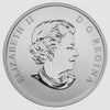 Canada Base Metal 2015 50 Cents Holiday Toy Box - Lenticular Series