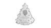 2023 $2 Fine Silver Coin – Holiday tree 1 oz