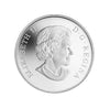 2014 Canada $10 Wait for Me Daddy WWII .9999 Silver Coloured Proof Coin