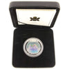 2004 Canada $20 Icebergs Natural Wonders 1 oz Silver