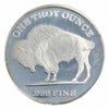 Lucky Craft Coin Liberty Indian Head Medal in Capsule