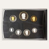 2016 Canada Transatlantic Cable 7-Coin Pure Silver Proof Set RCM OGP