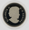 2014 Canada Silver  $3 Caterpillar and Chrysalis - Animal Architects .25oz