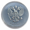 Lucky Craft Coin Zodiac Gemini Twins Commemorative Medal in Capsule