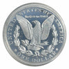 Lucky Craft Coin 1884 Morgan Dollar  Coin Medal in Capsule