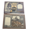 Nepal 1 Rupee Banknote Asia World Currency Note UNC