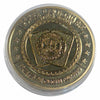 Lucky Craft Colored Coin Poker Guard River Rat  in Capsule