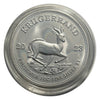 Lucky Craft Coin African  Krugerrand in Capsule