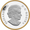 2014 Canada Silver  $20 100th Anniversary of the Royal Ontario Museum 1.009oz