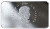 2019 Canada $25 Canadian Flag Queen Elizabeth II .9999 Silver Proof Coin