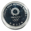Lucky Coin Olympic Games in Plastic Capsule