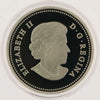 2015 Canada $20 The Wolf .9999 Silver Proof Coin Royal Canadian Mint