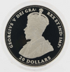 2016 Canada Silver  $20 Aircraft of First World War: Sopwith Triplane 1.023oz