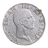 1940 R Italy 50 Centesimi Old XF Coin Benito Mussolini Fascist Era WWII