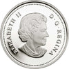2014 Canada $20 Great Lakes Lake Ontario 1 oz .9999 Silver Proof Coin