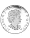 2016 Canada Silver  $10 Winter Fun PF .51oz