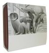 2010 Canada Silver  $3 Polar Bear SP .348oz