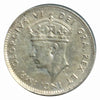 1903 Kanada Silber Kleine 5-Cent-Münze Geringe Auflage