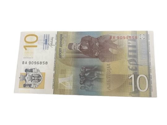 1 Griwna-Banknote – Ukraine – P-116Ac – 2014 – (nicht im Umlauf)
