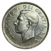 1951 Canadian Silver Dollar Coin Arnprior  VF