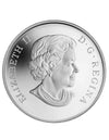 3013 Canada Silver  $10 Winter Scene  .51oz