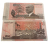 KAMBODSCHA 2014 UNC 500 Riels Banknote Papiergeldschein P-66